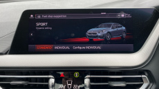 BMW 2 Series 218i M Sport 4dr DCT Petrol Saloon